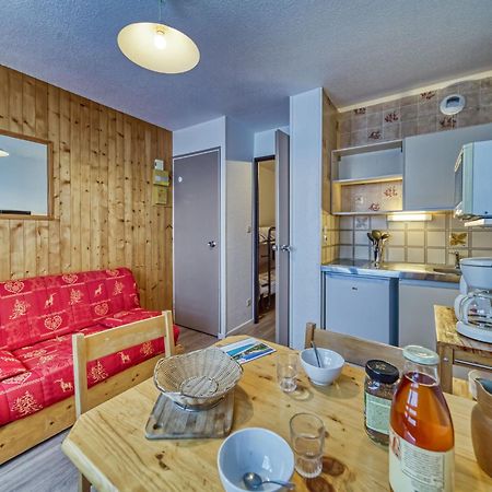 Apartment Argousier 45 A By Interhome Сен-Мартен-дьо-Белвил Екстериор снимка