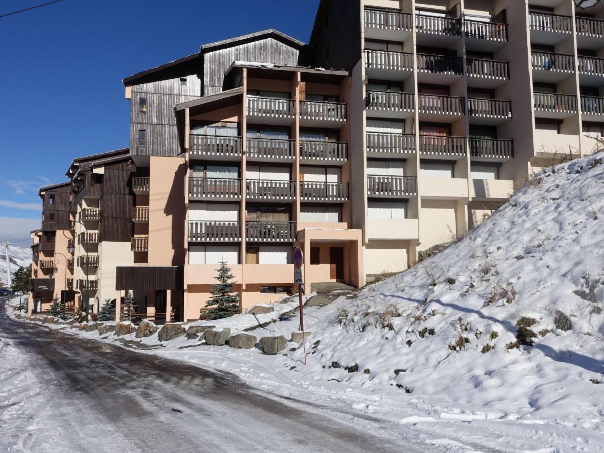 Apartment Argousier 45 A By Interhome Сен-Мартен-дьо-Белвил Екстериор снимка