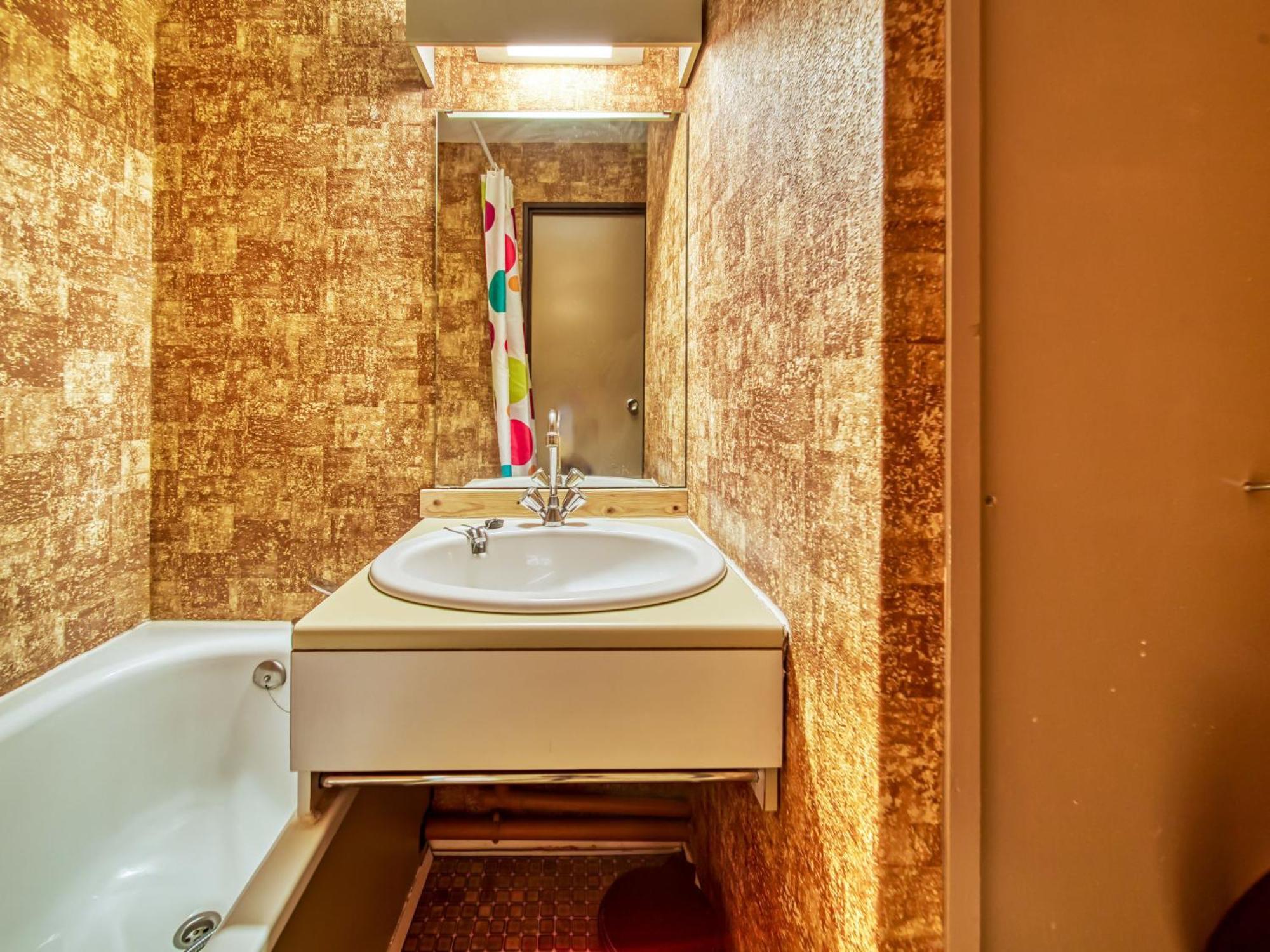 Apartment Argousier 45 A By Interhome Сен-Мартен-дьо-Белвил Екстериор снимка